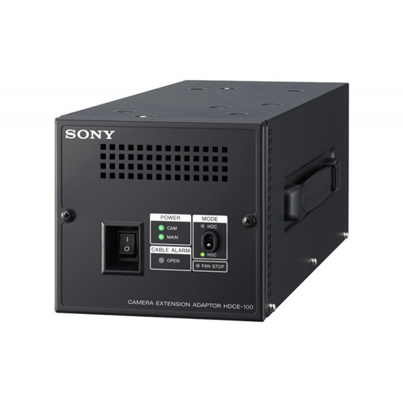 Sony Adaptateur de transmission de fibre monomode HSC / HDC