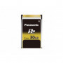 Panasonic AJ-P2E030FG - Carte P2 serie F 30Go