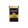 Panasonic AJ-P2E060FG - Carte P2 serie F 60Go