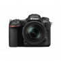 Nikon D500 + Objectif AF-S 16-80/2.8-4