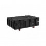 Rack Peli Rotopack Classic V Serie 3U M6 Noir