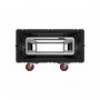 Rack Peli Rotopack Classic V Serie 3U M6 Noir