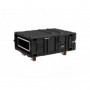 Rack Peli Rotopack Classic V Serie 3U M6 Noir