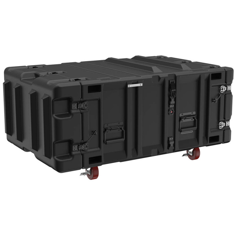 Rack Peli Rotopack Classic V Serie 5U M6 Noir