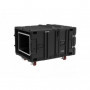 Rack Peli Rotopack Classic V Serie 7U M6 Noir