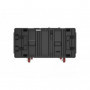 Rack Peli Rotopack Classic V Serie 7U M6 Noir