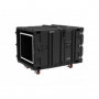 Rack Peli Rotopack Classic V Serie 9U M6 Noir