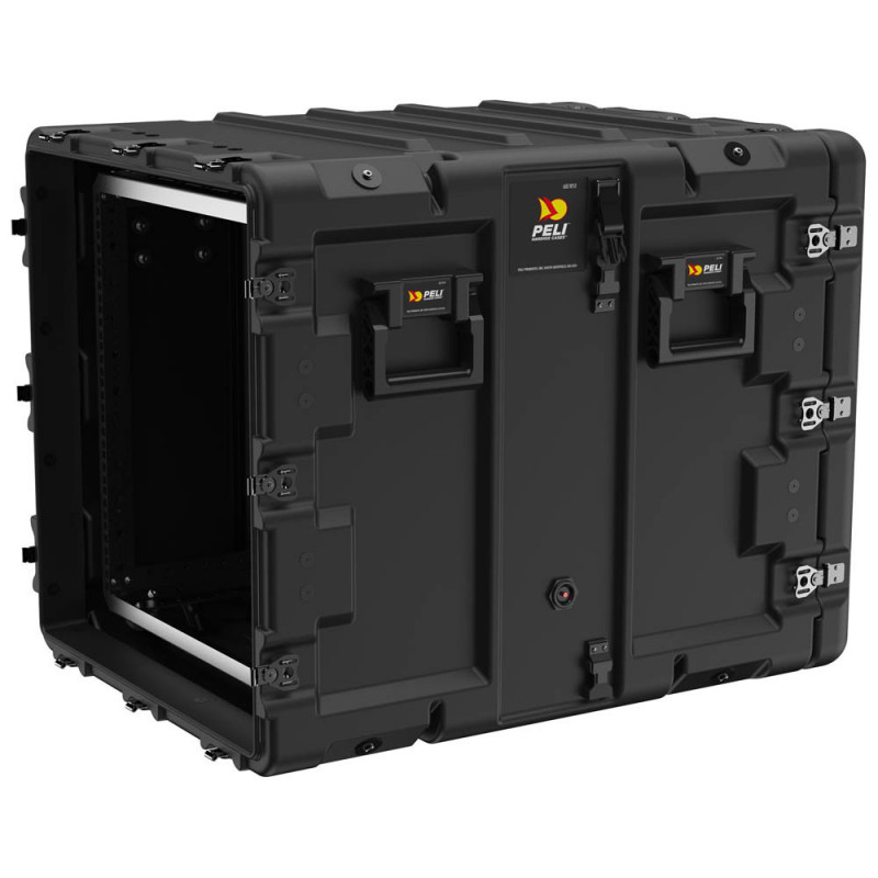 Peli Rack Super V Serie 11U M6 Noir