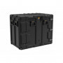 Peli Rack Super V Serie 14U M6 Noir