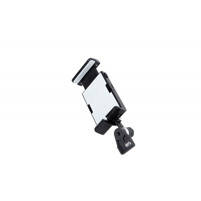 **FV DJI Ronin-M Part 27 - Support GSM