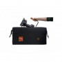 Porta Brace RIG-2SRK RIG Carrying Case Kit, Black, Medium