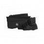 Porta Brace RS-URSAMINI Rain Slicker, Blackmagic URSA Mini, Black