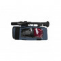 Porta Brace CBA-DVX200 Camera BodyArmor, AG-DVX200, Blue