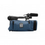 Porta Brace CBA-DVX200 Camera BodyArmor, AG-DVX200, Blue