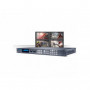 AJA FS4 Convertisseur et Frame Sync 4K/UltraHD/HD/SD - 1-Canal 4K/Ult
