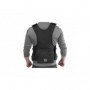 Porta Brace ATV-Z8 Audio Tactical Vest, Zoom 8, Black
