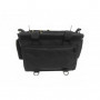 Porta Brace AO-688 Audio Organizer, Sound Devices 688, Black