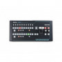 Datavideo RMC-260 Clavier de commande pour le SE-1200MU