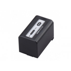 Panasonic AG-VBR59E - Batterie 7,28V - 5.9 Ah pour camescope
