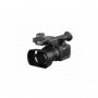 Panasonic AG-AC30 - Camescope de poing HD - Zoom 20x