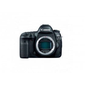 Canon EOS 5D Mark IV Reflex 30,4 Mpx - Boitier Nu