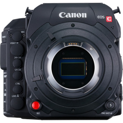 Panasonic HC-X20E Camescope 4K capteur CMOS 1 15.03Mp
