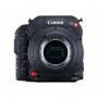 Canon EOS C700 GS PL Capteur CMOS Super 35mm - 8,85MP Full HD - 4K