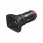 Canon CN-E18-80mm T4.4 L IS KAS S Objectif cinéma zoom motorisé / EF