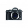 Canon EOS M5 Hybride 24,2 Mpx - Boitier Nu