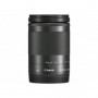 !! FV Canon Objectif EF-M 18-150mm f/3.5-6.3 IS STM Graphite