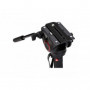 Manfrotto MVMXPRO500 Monopode Video Xpro MVMXPRO500 rotule MVH500AH