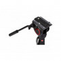 Manfrotto MVMXPRO500 Monopode Video Xpro MVMXPRO500 rotule MVH500AH