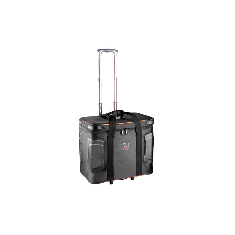 SAC A ROULETTES POUR 3 PANNEAUX LED 1X1 E-IMAGE
