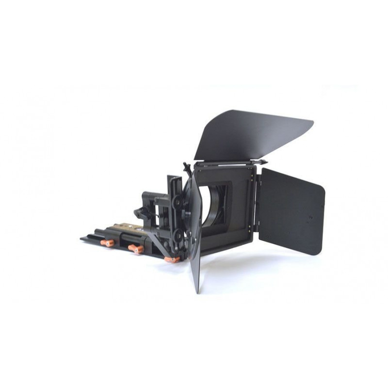 E-Image Kit Adaptateur Caméra Moko avec Matte Box
