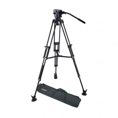 Accessoires Photo Neewer Trépied Monopode Portable 177 Cm En Alliage