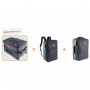 E-Image Sac Transformer (2 en 1) pour Caméra - Taille : Small