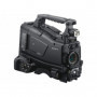 Sony Camera d\'épaule 2/3 4K QFHD CC, XAVC, HDR, Corps uniquement