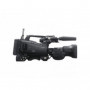 Sony Camera d'épaule 2/3 4K QFHD CC, XAVC, HDR, Corps uniquement