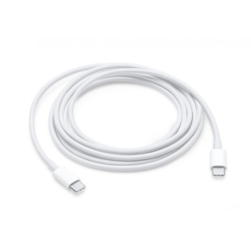 Apple Câble de charge USB-C (2 m)