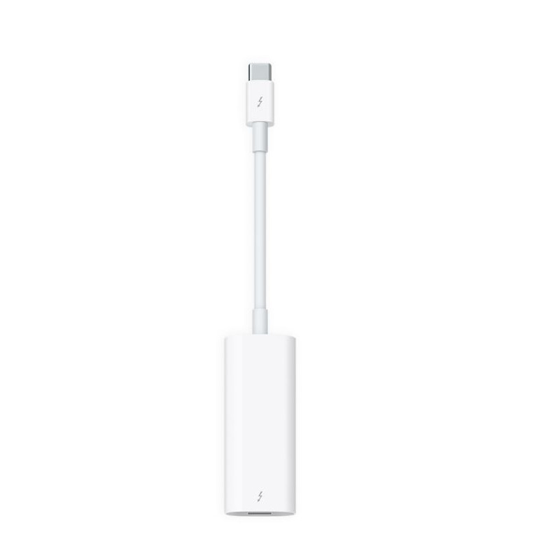 Apple Adaptateur Thunderbolt 3 (USB-C) vers Thunderbolt 2