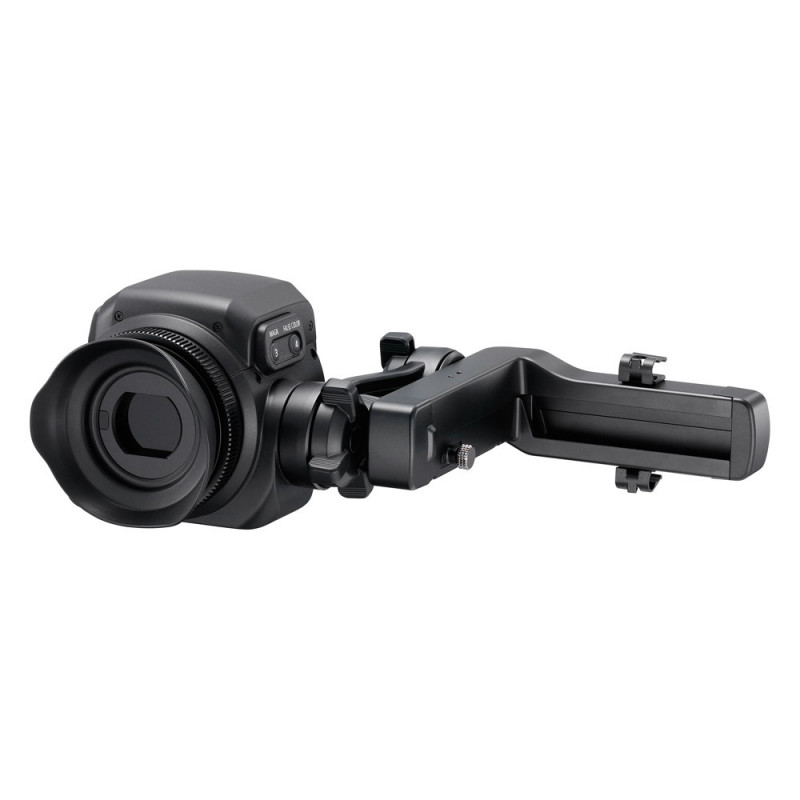 Canon EVF-V70 Viseur OLED 7 pouces Full HD pour caméscope EOS C