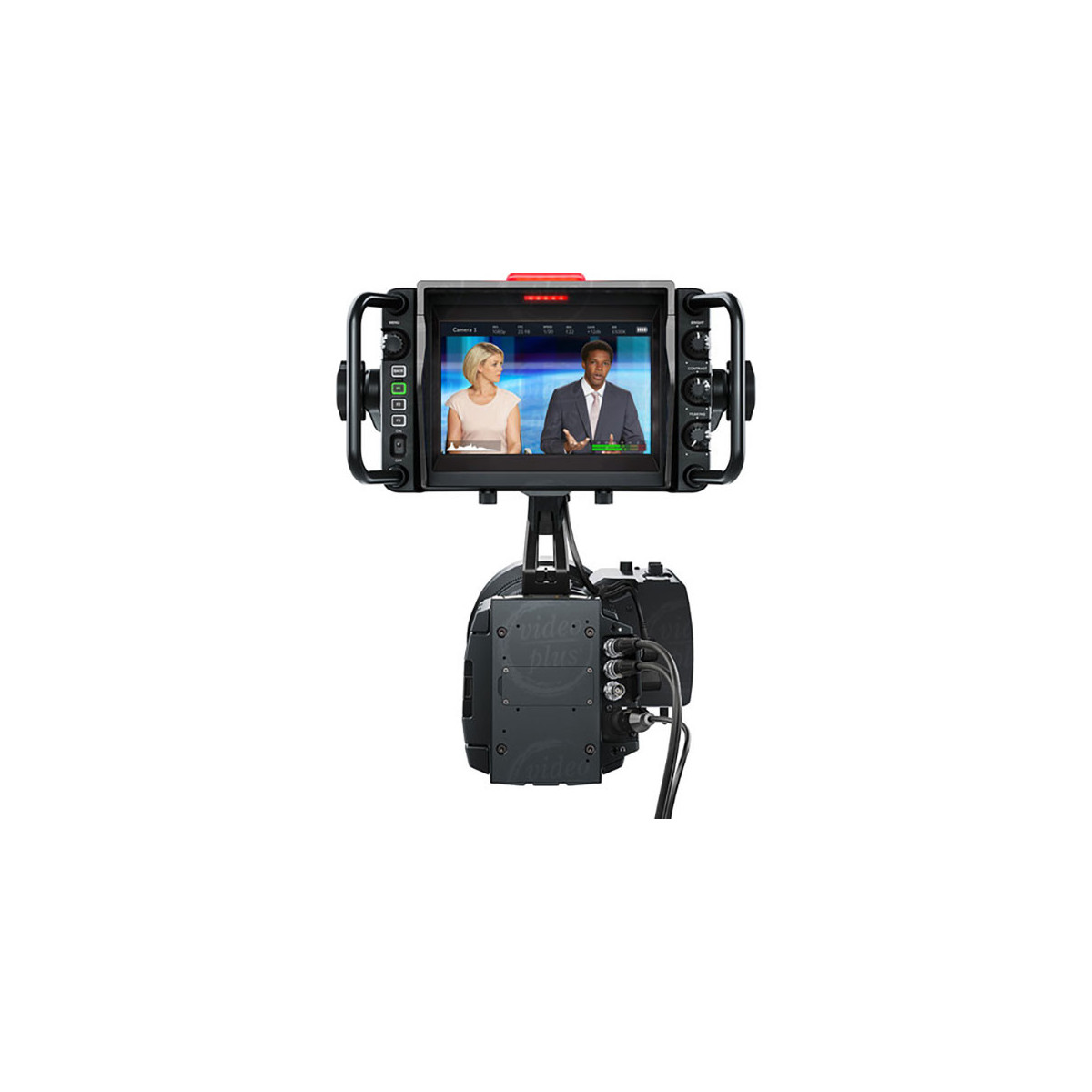 STUDIO VIEWFINDER URSA MINI