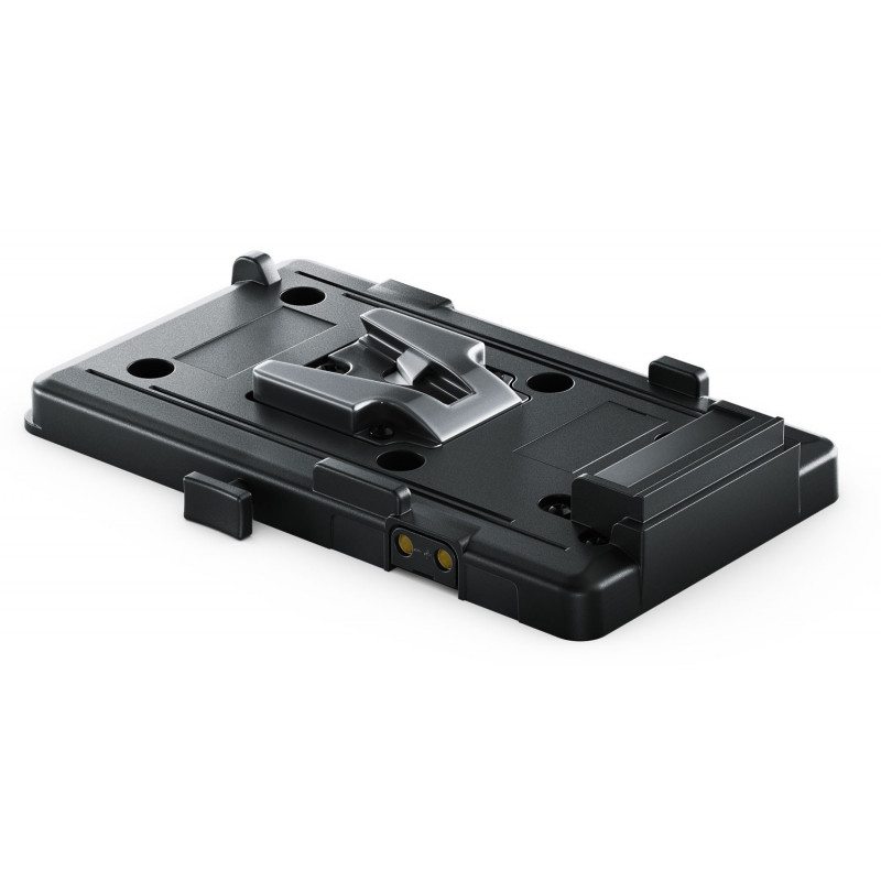 Blackmagic URSA VLock Battery Plate