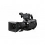 Sony PXW-FS7M2 Camera Capteur XDCAM 4K Super35 ExmorCMOS + SELP18110G