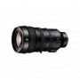 Sony Objectif E PZ 18-110 G F 4.0 OSS Zoom