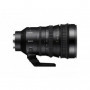 Sony Objectif E PZ 18-110 G F 4.0 OSS Zoom