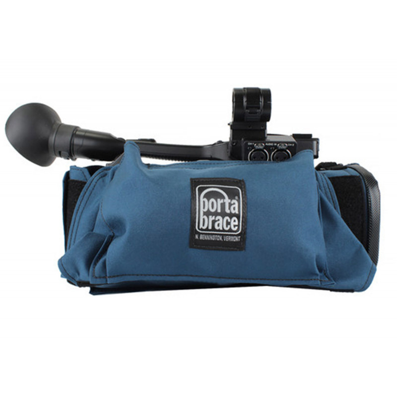 Porta Brace CBA-PXWZ150 Camera BodyArmor, PXW-Z150, Blue