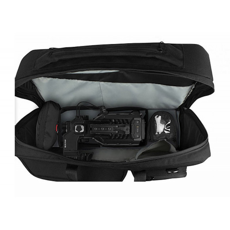 Porta Brace CTC-URSAMINI Camera Traveler Case, Blackmagic URSA Mini, 