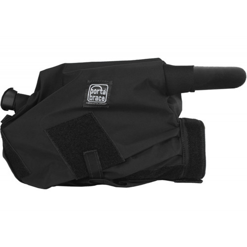 Porta Brace QRS-XA35 Quick Rain Slick, XFA35, Black