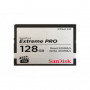 SanDisk Carte CFast 2.0 Extreme Pro 128Go VPG 130 525MB/Sec